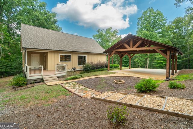 5240 Highway 17, Clarkesville, GA 30523