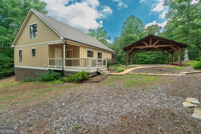 5240 Highway 17, Clarkesville, GA 30523