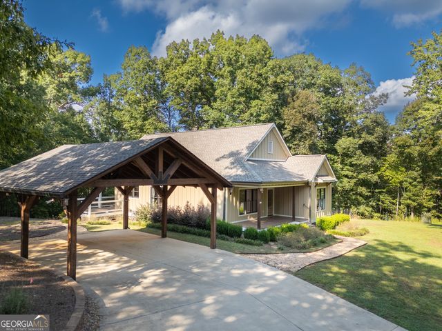 5240 Highway 17, Clarkesville, GA 30523