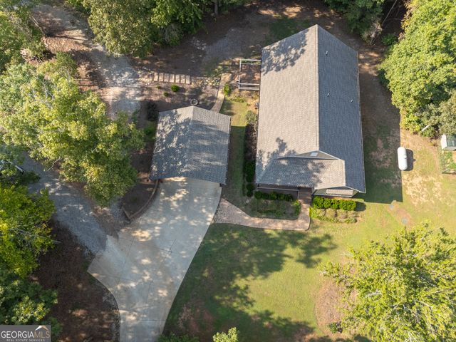 5240 Highway 17, Clarkesville, GA 30523