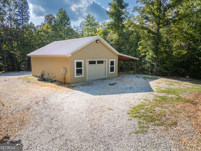 5240 Highway 17, Clarkesville, GA 30523