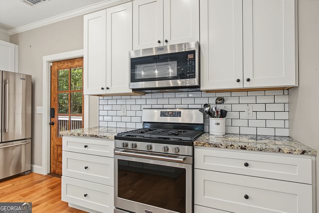 5240 Highway 17, Clarkesville, GA 30523