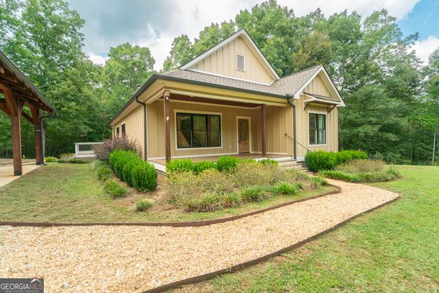5240 Highway 17, Clarkesville, GA 30523