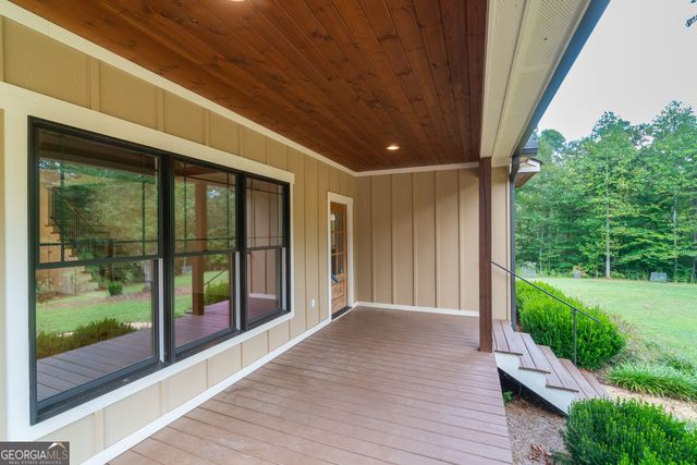 5240 Highway 17, Clarkesville, GA 30523