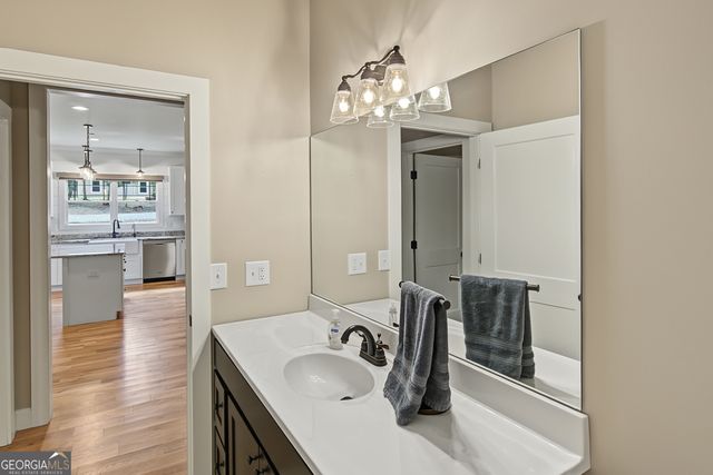 5240 Highway 17, Clarkesville, GA 30523
