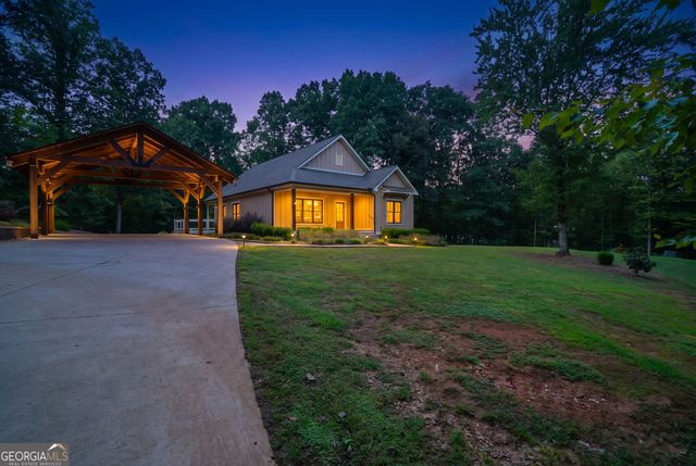 5240 Highway 17, Clarkesville, GA 30523