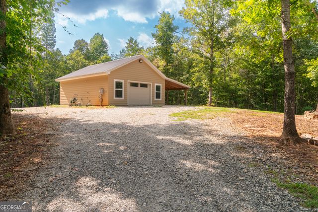 5240 Highway 17, Clarkesville, GA 30523
