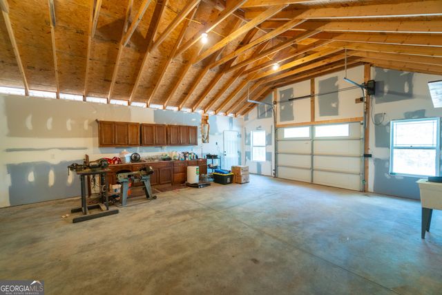5240 Highway 17, Clarkesville, GA 30523
