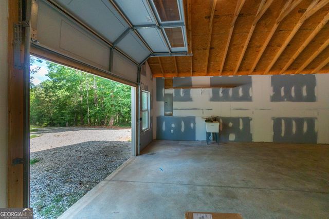 5240 Highway 17, Clarkesville, GA 30523