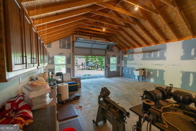 5240 Highway 17, Clarkesville, GA 30523