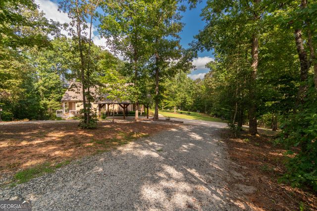 5240 Highway 17, Clarkesville, GA 30523