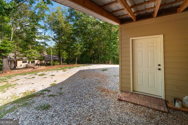 5240 Highway 17, Clarkesville, GA 30523