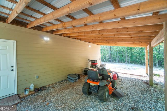 5240 Highway 17, Clarkesville, GA 30523