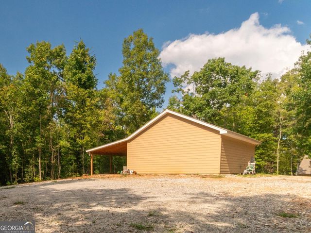 5240 Highway 17, Clarkesville, GA 30523