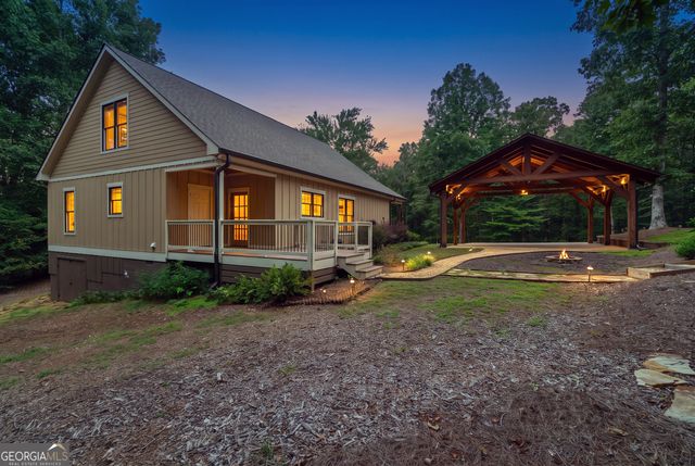 5240 Highway 17, Clarkesville, GA 30523