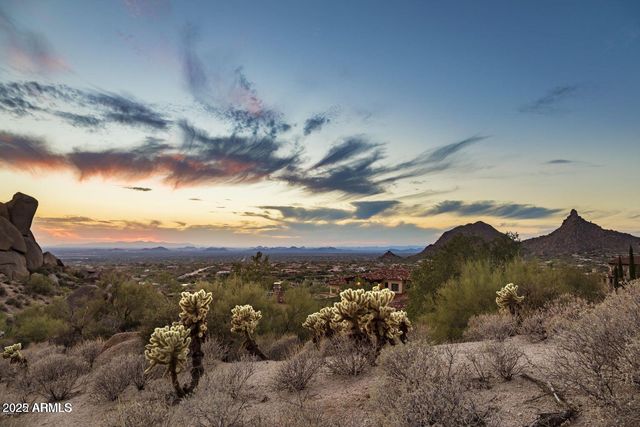 10942 E BUCKSKIN Trail 29, Scottsdale, AZ 85255