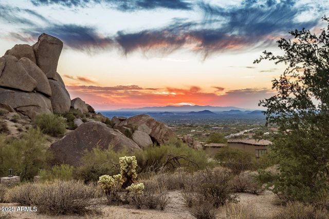 10942 E BUCKSKIN Trail 29, Scottsdale, AZ 85255