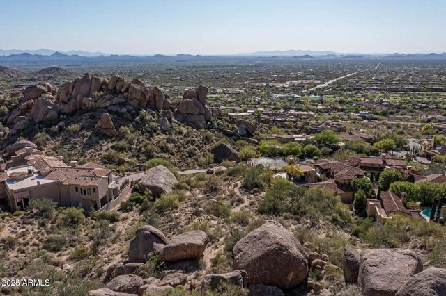 10942 E BUCKSKIN Trail 29, Scottsdale, AZ 85255