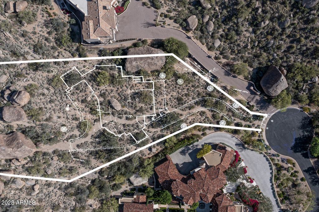 10942 E BUCKSKIN Trail 29, Scottsdale, AZ 85255