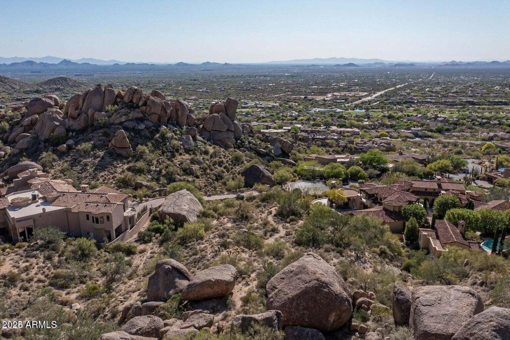 10942 E BUCKSKIN Trail 29, Scottsdale, AZ 85255 — photo 5
