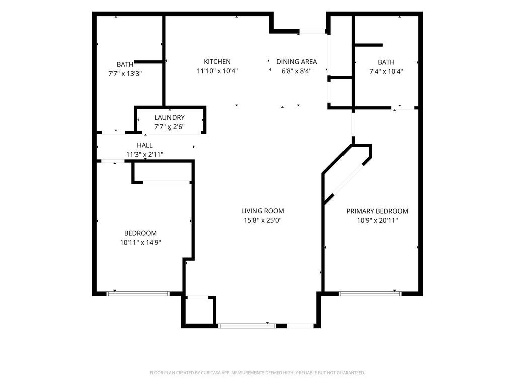 2530 E 34th Street 106, Minneapolis, MN 55406 — photo 3