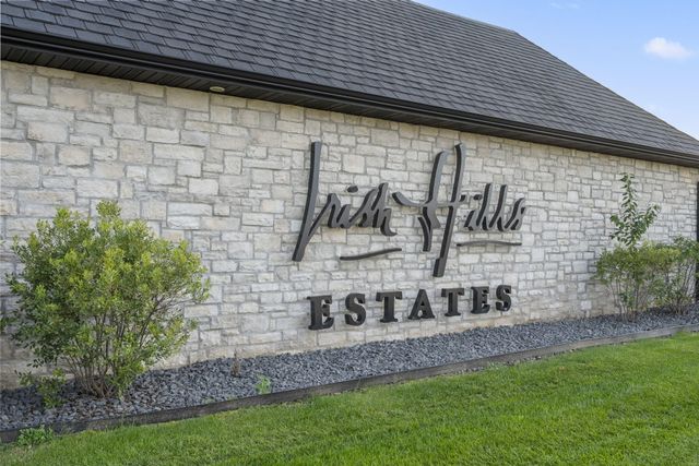 208 N Glengary Drive, Nixa, MO 65714