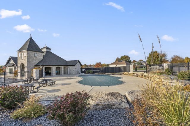 208 N Glengary Drive, Nixa, MO 65714