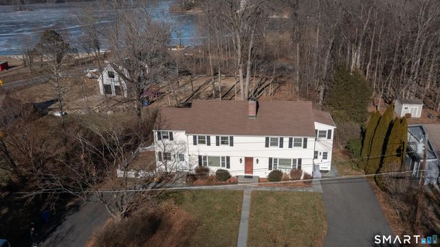 4 Anchor Street, Danbury, CT 06811