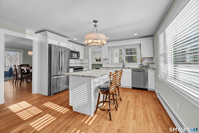 4 Anchor Street, Danbury, CT 06811