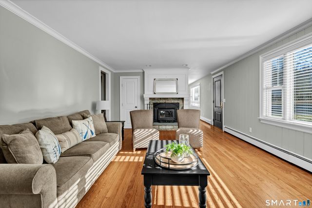 4 Anchor Street, Danbury, CT 06811