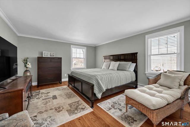 4 Anchor Street, Danbury, CT 06811