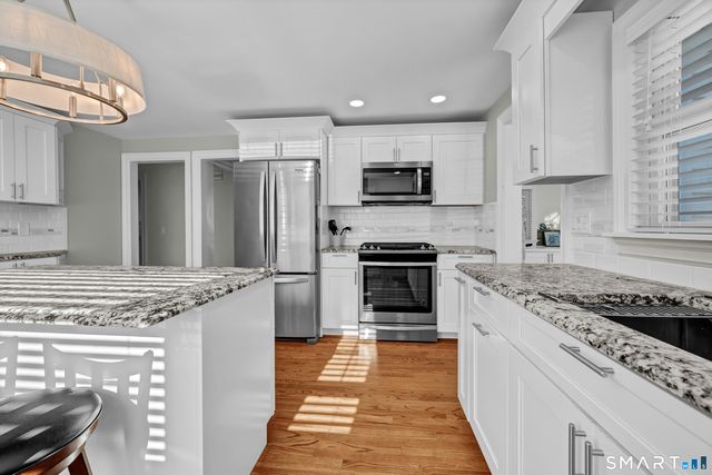 4 Anchor Street, Danbury, CT 06811