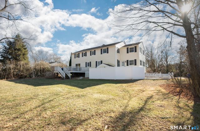 4 Anchor Street, Danbury, CT 06811