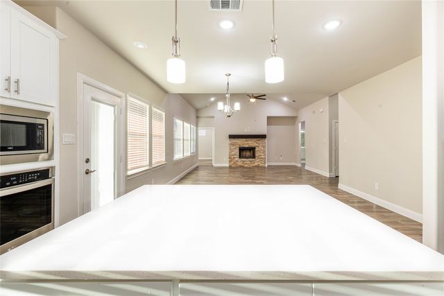 105 Rosemary Drive, Azle, TX 76020