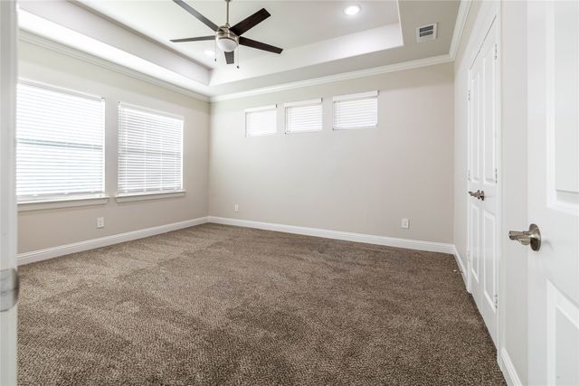 105 Rosemary Drive, Azle, TX 76020