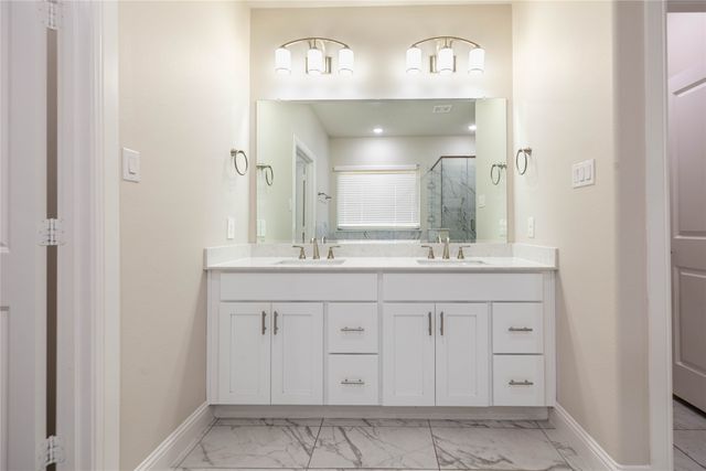 105 Rosemary Drive, Azle, TX 76020