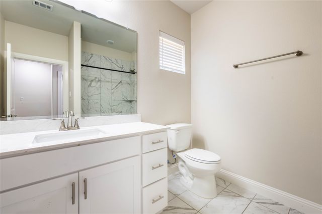 105 Rosemary Drive, Azle, TX 76020