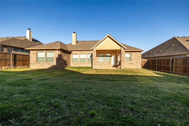 105 Rosemary Drive, Azle, TX 76020