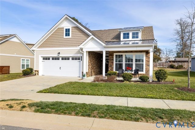 10472 Chickahominy Falls Ln, Glen Allen, VA 23059