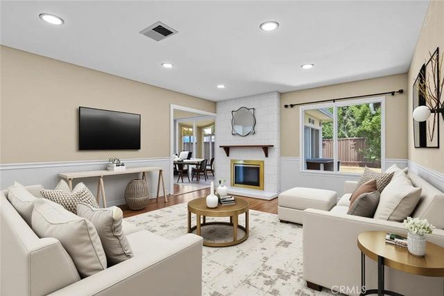 5887 Tandera, San Jose, CA 95123