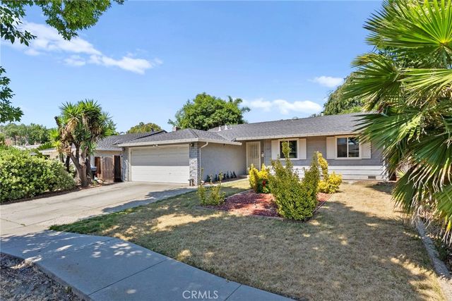 5887 Tandera, San Jose, CA 95123