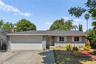 5887 Tandera, San Jose, CA 95123