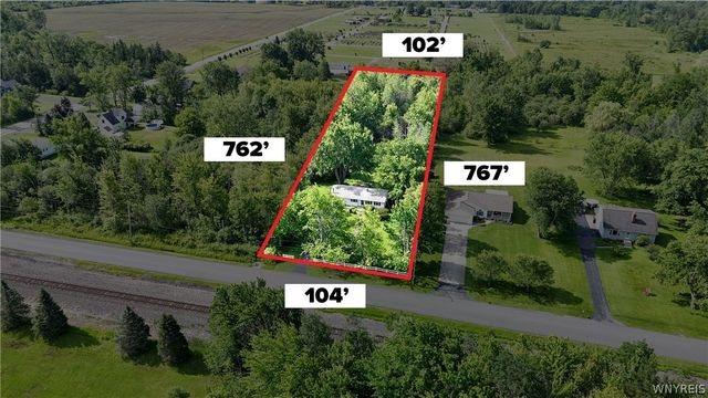771 Erie Street, Lancaster, NY 14086