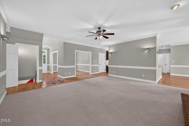 3009 Damson Court, Wake Forest, NC 27587