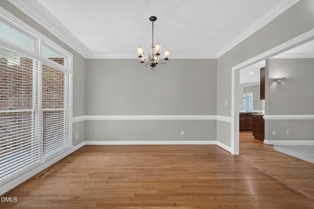 3009 Damson Court, Wake Forest, NC 27587