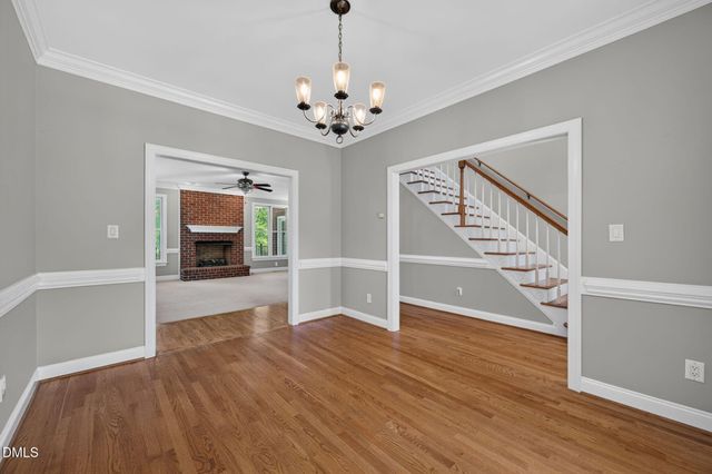 3009 Damson Court, Wake Forest, NC 27587