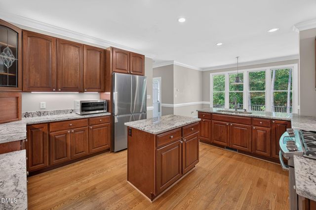 3009 Damson Court, Wake Forest, NC 27587
