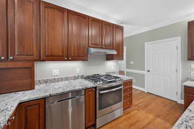 3009 Damson Court, Wake Forest, NC 27587