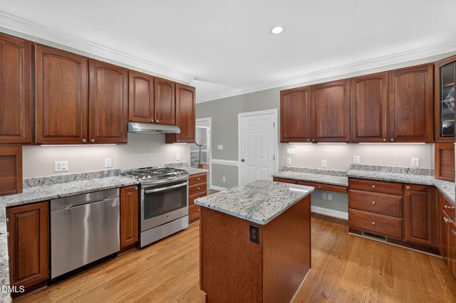 3009 Damson Court, Wake Forest, NC 27587
