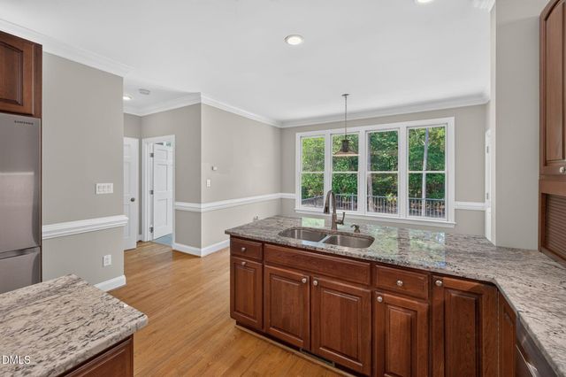 3009 Damson Court, Wake Forest, NC 27587